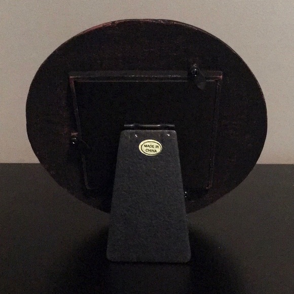 Lucky Coin Picture Frame | Vintage. NEW - Picture 2 of 4